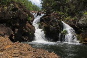 20180830-Georgia-Cohutta Wilderness-Jacks River Falls